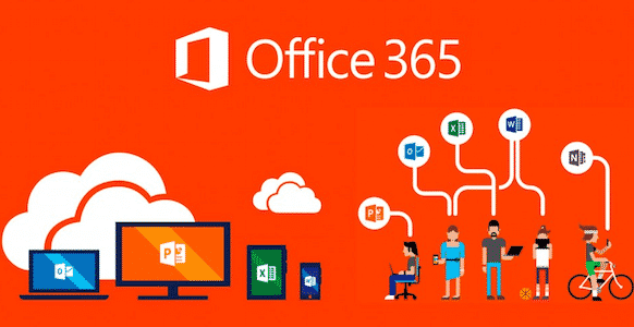 Nivin ICT | Office 365 Particulier